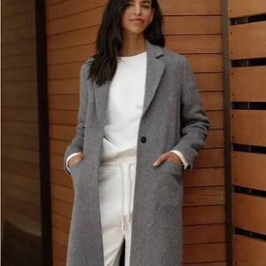 ✨ JENNI KAYNE Carlyle Coat